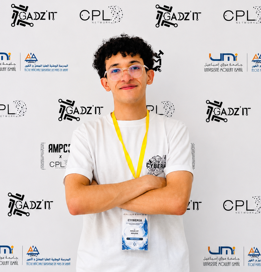 Profile Picture